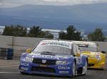 Dacia STCC Edition 2013 года